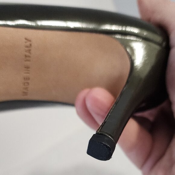 Kate Spade heels - Picture 4 of 8